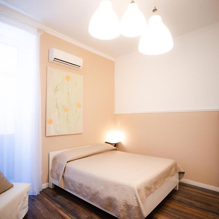 Casa Matys Appartement Napels Buitenkant foto
