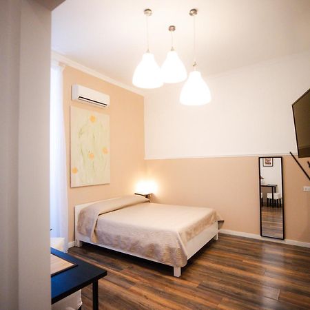 Casa Matys Appartement Napels Buitenkant foto