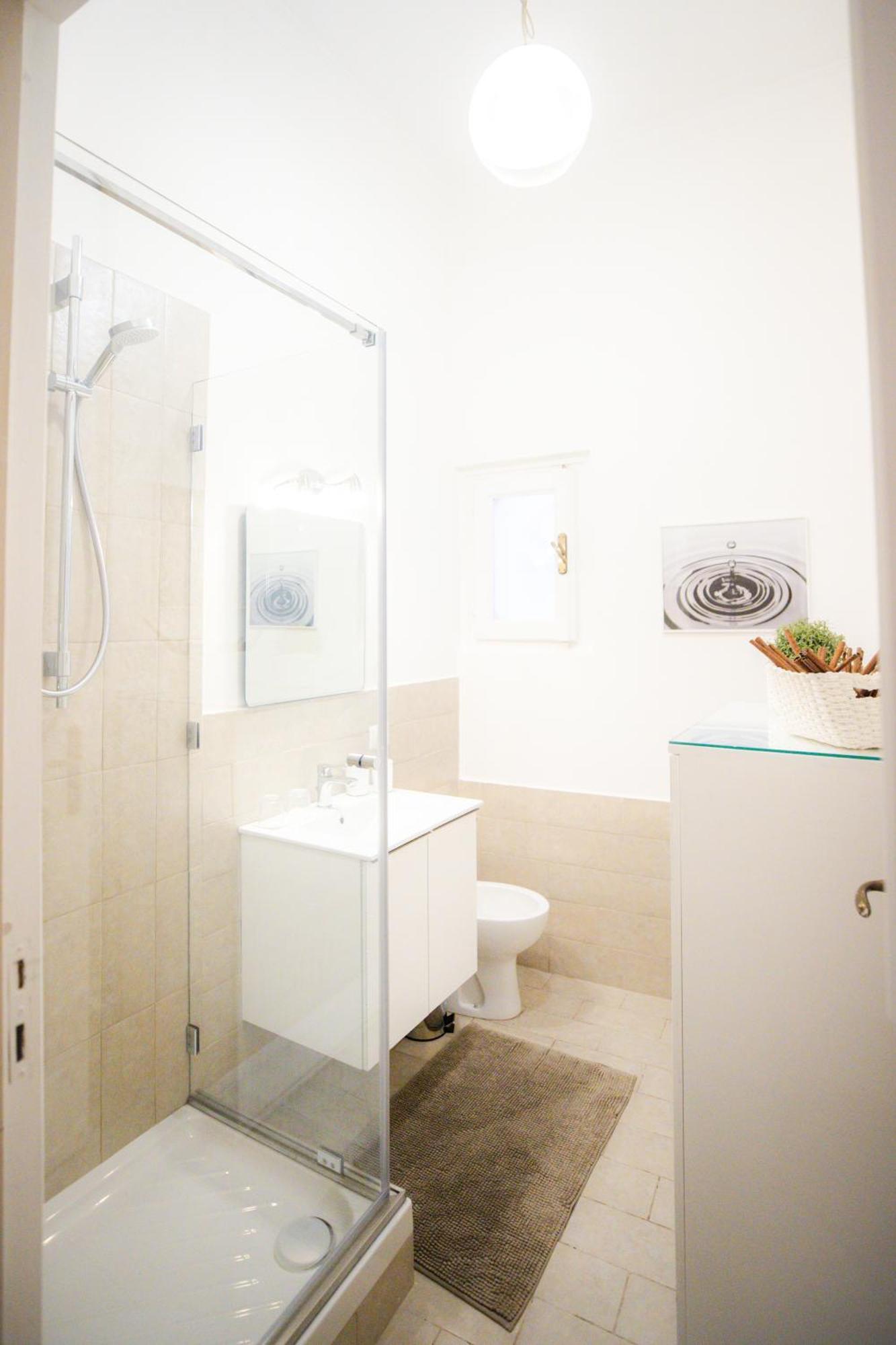 Casa Matys Appartement Napels Buitenkant foto