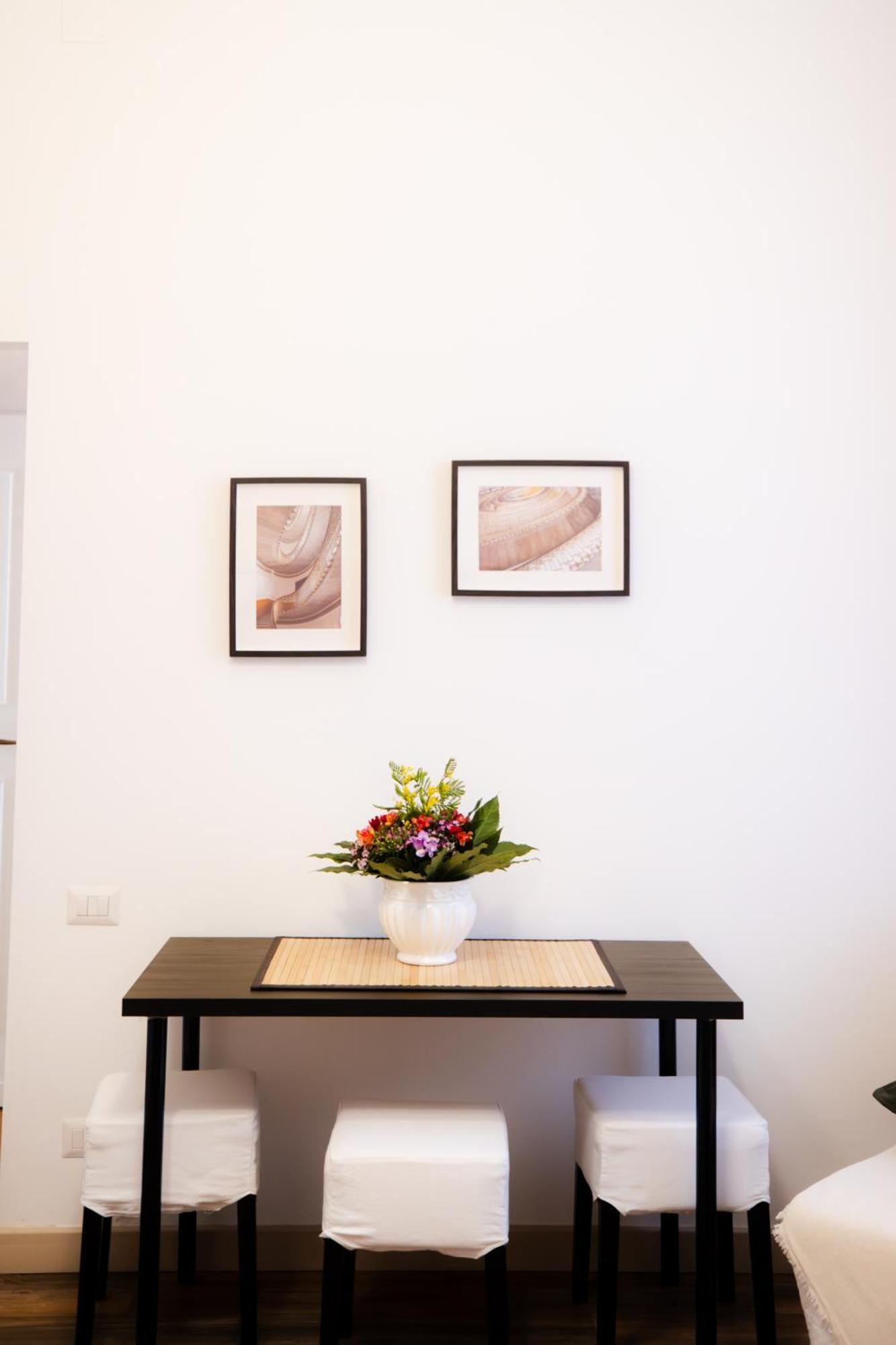 Casa Matys Appartement Napels Buitenkant foto